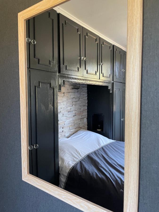 Maison Familiale Et Cosy Roscanvel Exteriér fotografie